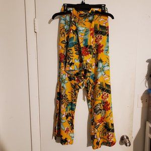 Floral 2 pc Set